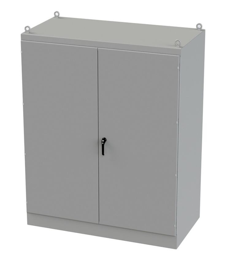 Saginaw SCE-907236FSD