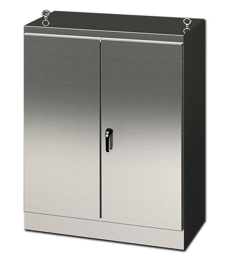 Saginaw SCE-907236SSFSD