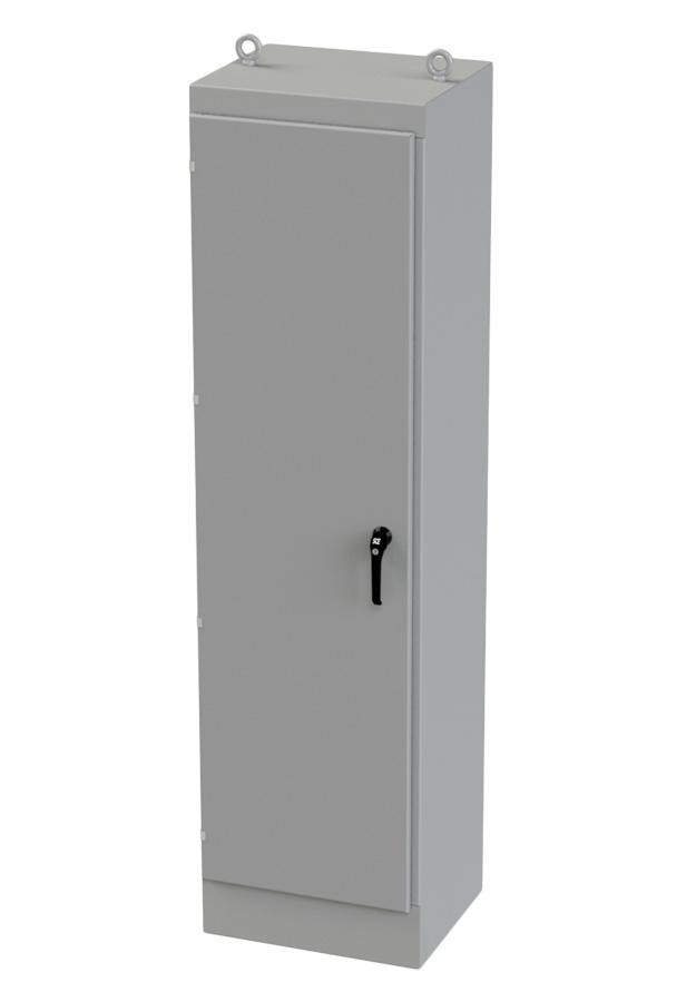 Saginaw SCE-90EL2420FS
