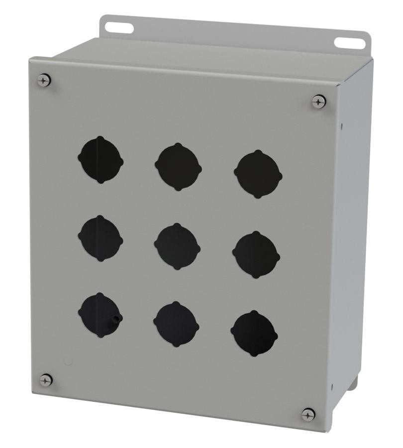 Saginaw SCE-9PBX