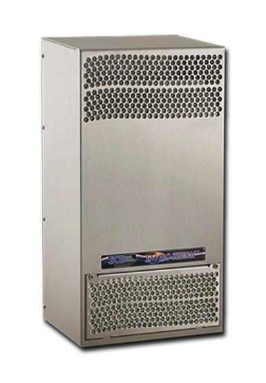 Saginaw SCE-AC1000B230VSS - Wall-Mount Enclosures