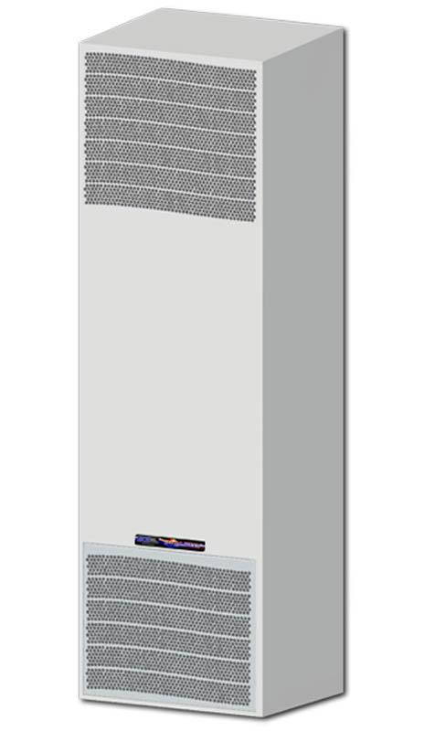 Saginaw SCE-AC13650B460V3 - Wall-Mount Enclosures