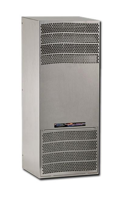 Saginaw SCE-AC2550B230VSS6 - Wall-Mount Enclosures