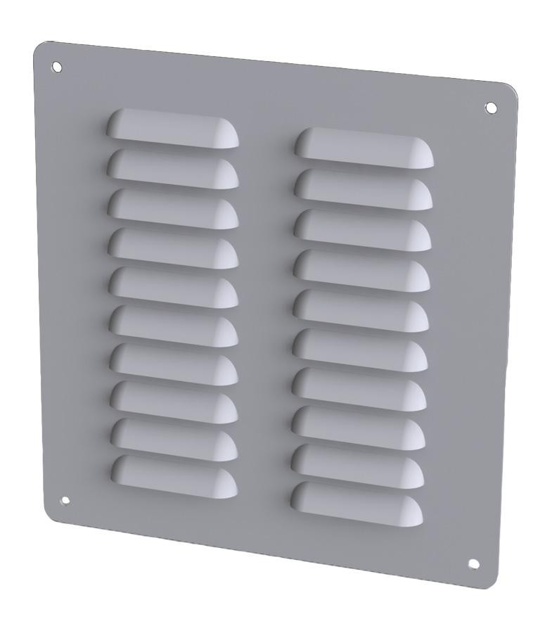 Saginaw SCE-AVK66 - Wall-Mount Enclosures