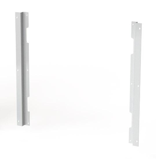 Saginaw SCE-ELFM24H - Wall-Mount Enclosures