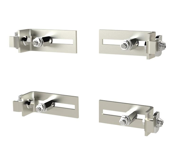 Saginaw SCE-FSPS4 - Wall-Mount Enclosures