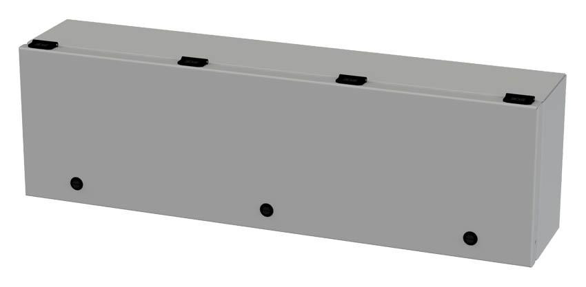 Saginaw SCE-L9306ELJ - Wall-Mount Enclosures