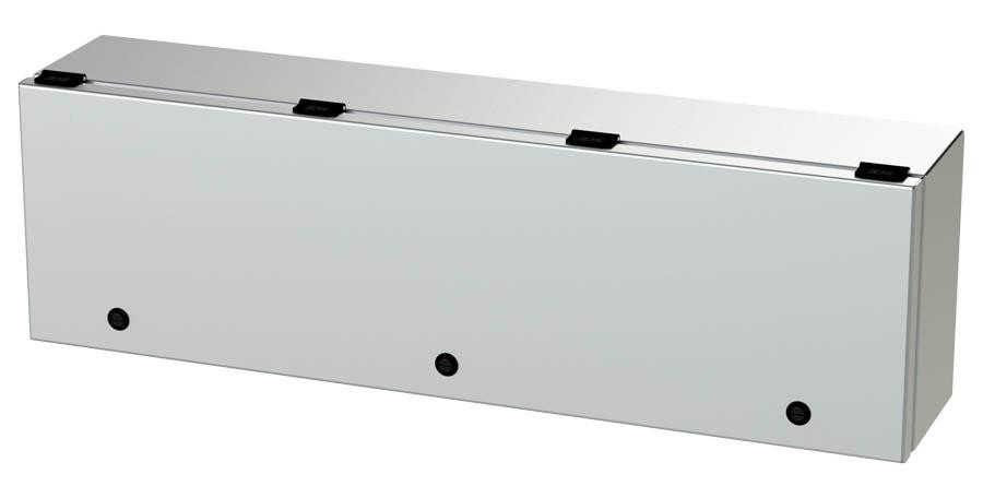 Saginaw SCE-L9306ELJSS - Wall-Mount Enclosures