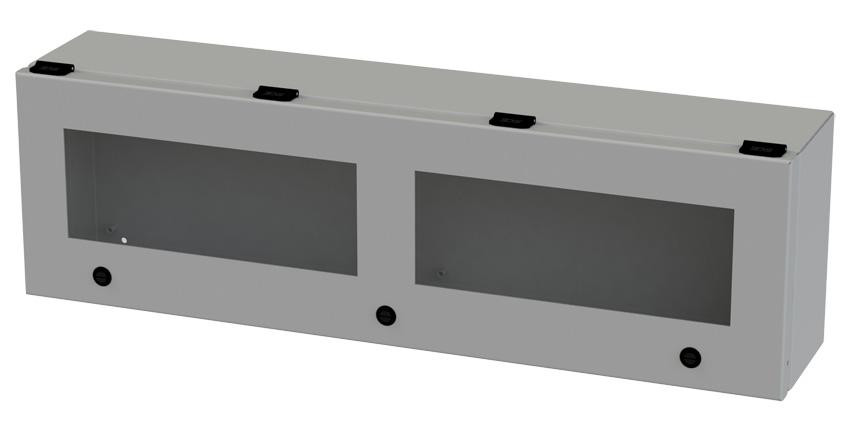Saginaw SCE-L9306ELJW - Wall-Mount Enclosures