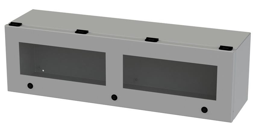 Saginaw SCE-L9308ELJW - Wall-Mount Enclosures