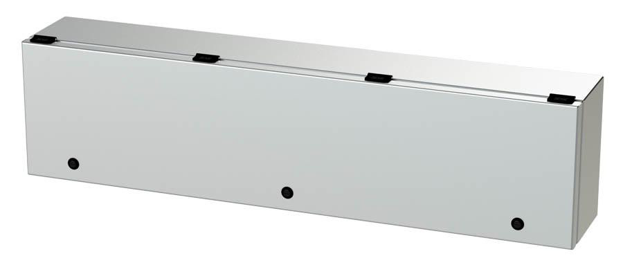 Saginaw SCE-L9366ELJSS - Wall-Mount Enclosures
