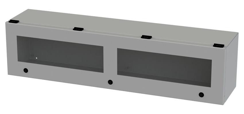 Saginaw SCE-L9368ELJW - Wall-Mount Enclosures