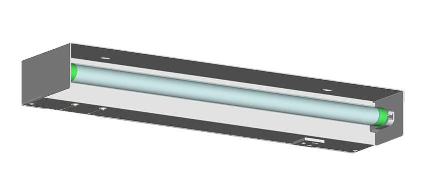 Saginaw SCE-LF24NO - Wall-Mount Enclosures