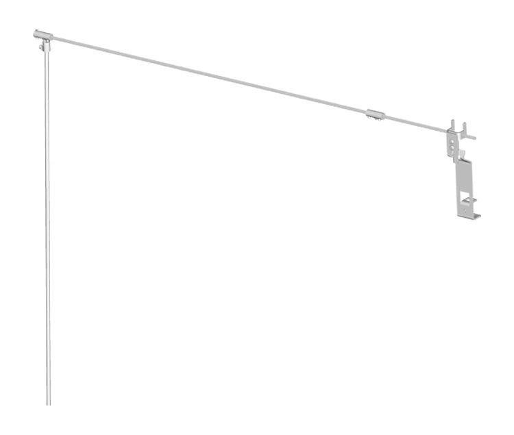 Saginaw SCE-MDMI2 - Safety Interlock Door Switches