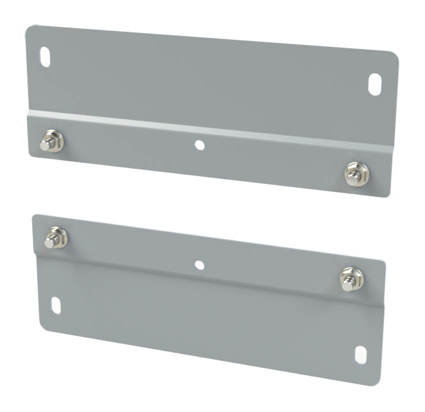 Saginaw SCE-MST10 - Wall-Mount Enclosures