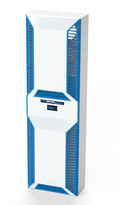 Saginaw SCE-NG14300B230V - Wall-Mount Enclosures