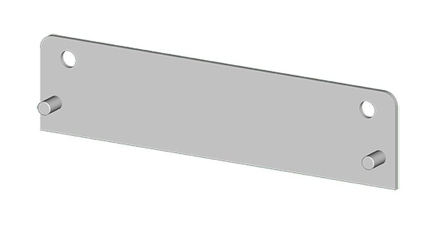 Saginaw SCE-NMST8 - Wall-Mount Enclosures