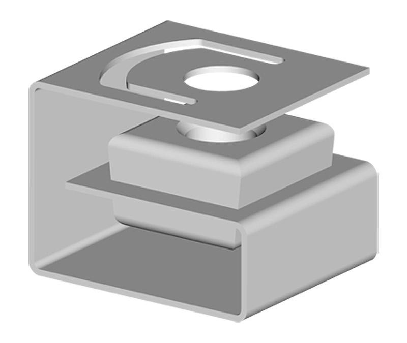 Saginaw SCE-NR1032 - Wall-Mount Enclosures