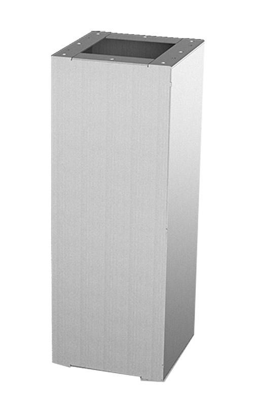 Saginaw SCE-PE22SS - Wall-Mount Enclosures