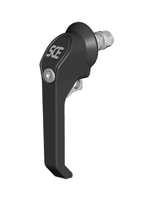 Saginaw SCE-PKH5 - Wall-Mount Enclosures