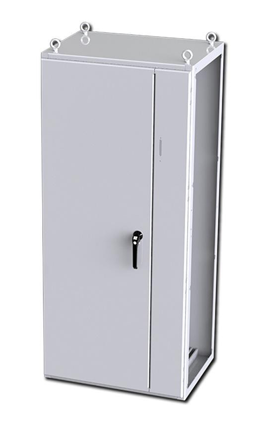Saginaw SCE-SD180806LG