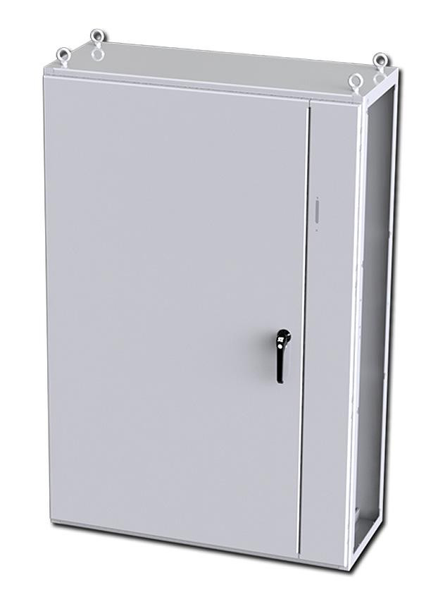 Saginaw SCE-SD181205LG