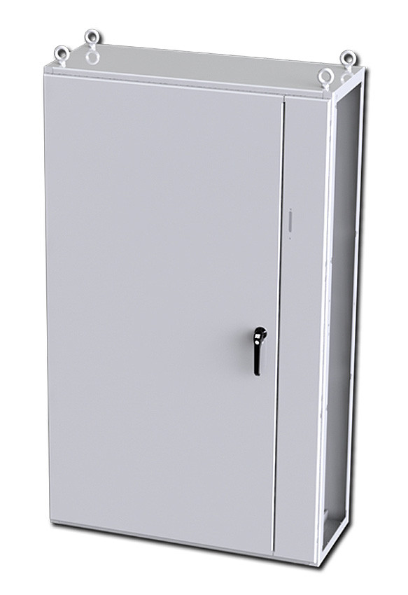 Saginaw SCE-SD201205LG - Wall-Mount Enclosures
