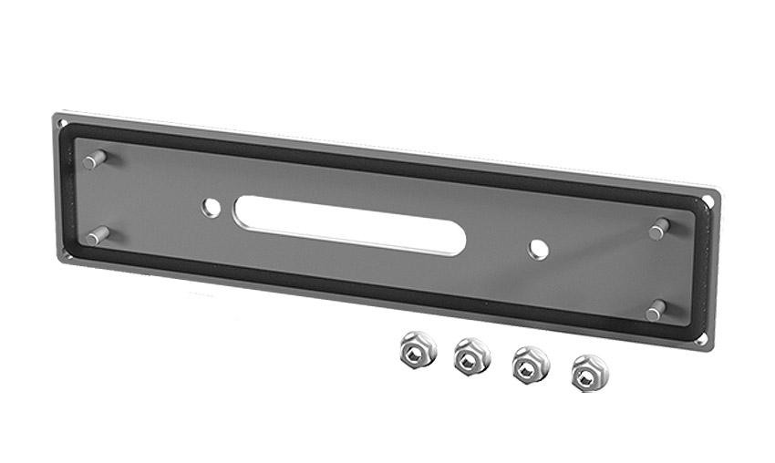 Saginaw SCE-UAV - Wall-Mount Enclosures