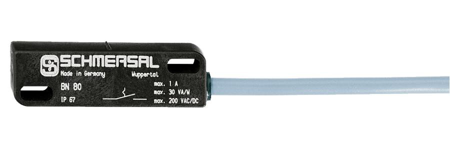 Schmersal 101139647 - Safety switches