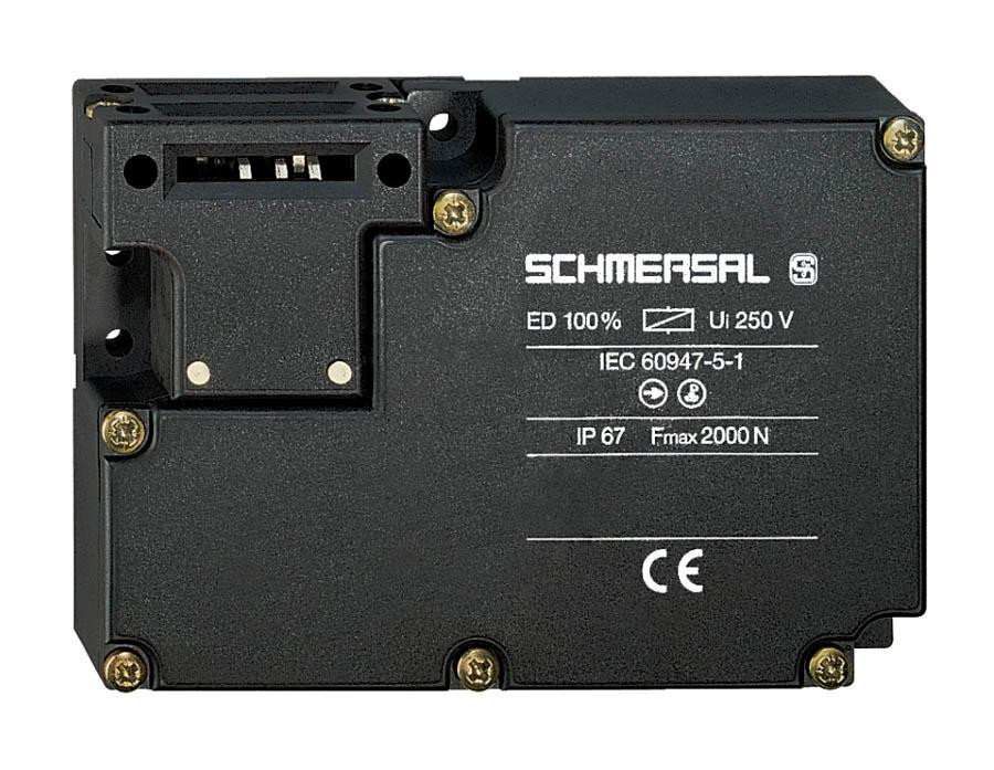 Schmersal 101166287 - Safety Interlock Door Switches