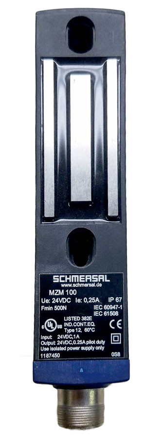 Schmersal 101187451 - Safety Interlock Door Switches