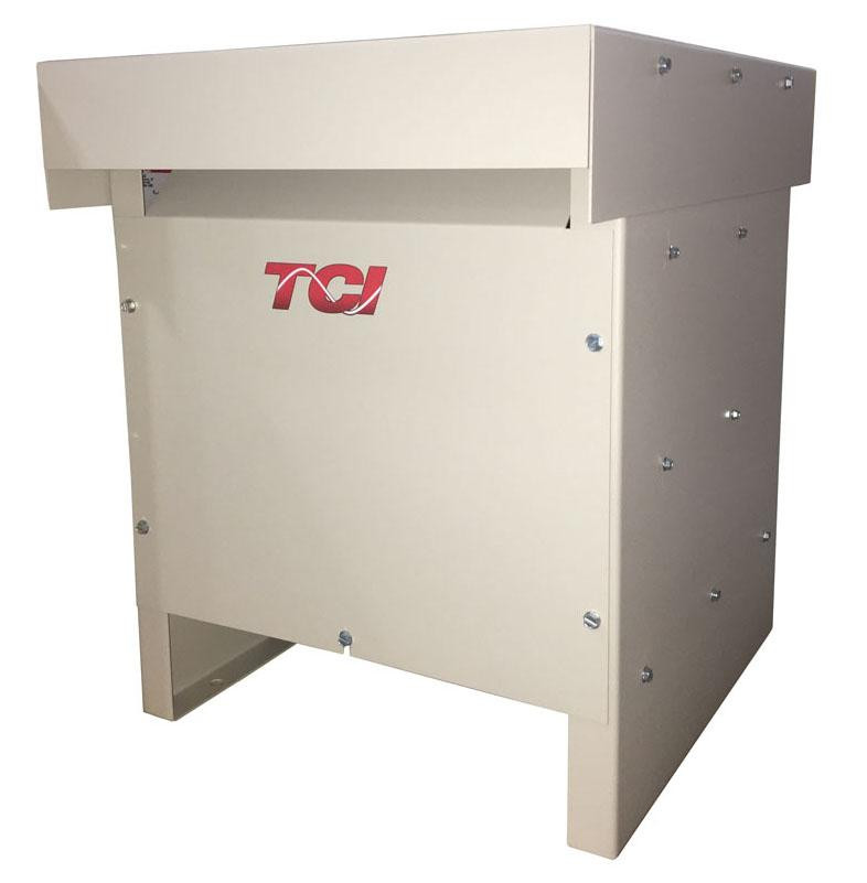TCI KDRG45HE3R