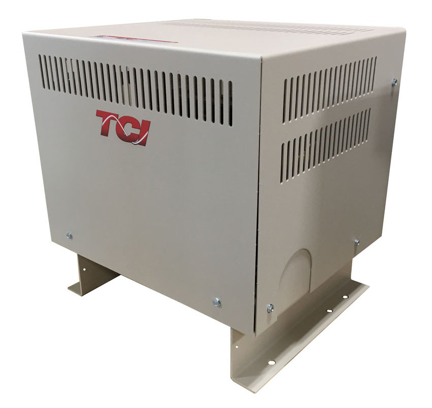 TCI KDRI42LC4V - Wall-Mount Enclosures