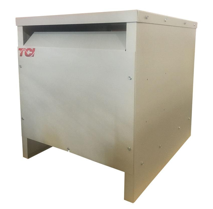 TCI KDRL3HE01 - Wall-Mount Enclosures