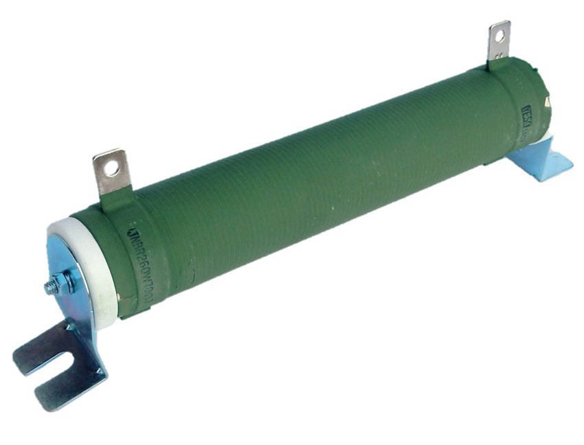 Teco Westinghouse JNBR-1R5KW40 - Soft Starters