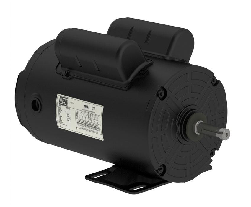WEG 00118AS1BPF56-S