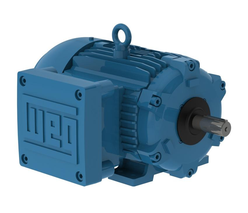 WEG 00158XT3E145T
