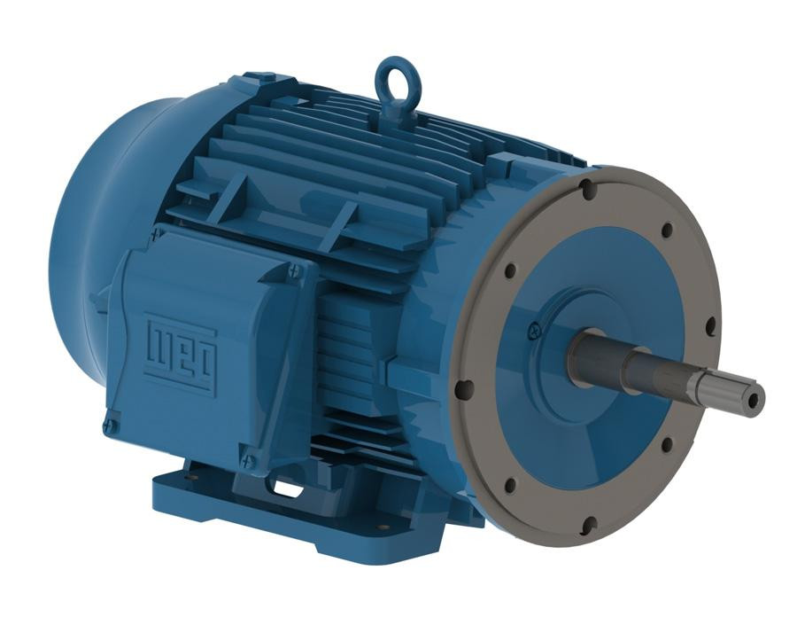WEG 01536ET3E254JP-W22 - Soft Starters