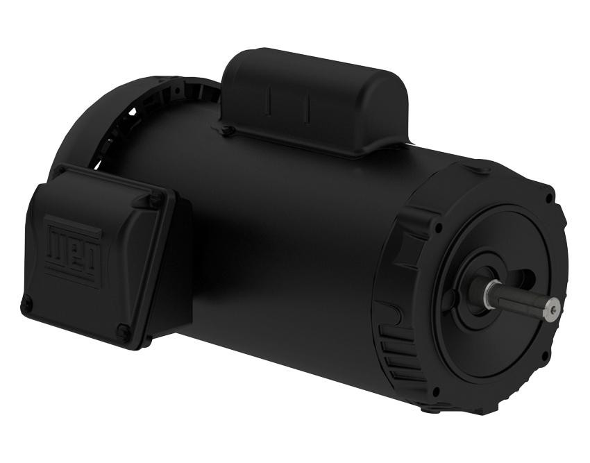 WEG .2518ES1BW56CFL-S
