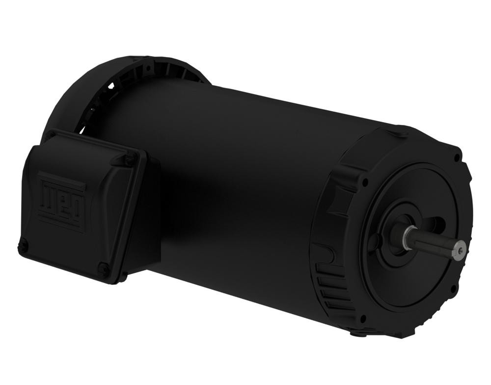 WEG .7536ES3H56CFL-S