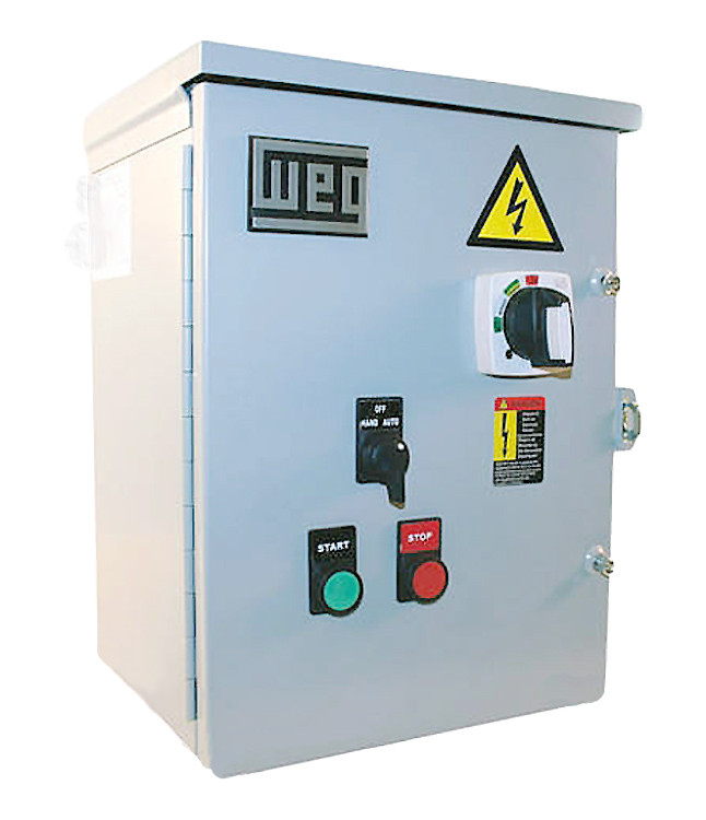 WEG ESWF-9T02N4-D10