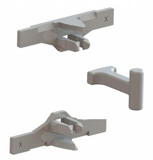 WEG IM1 - Safety Interlock Door Switches