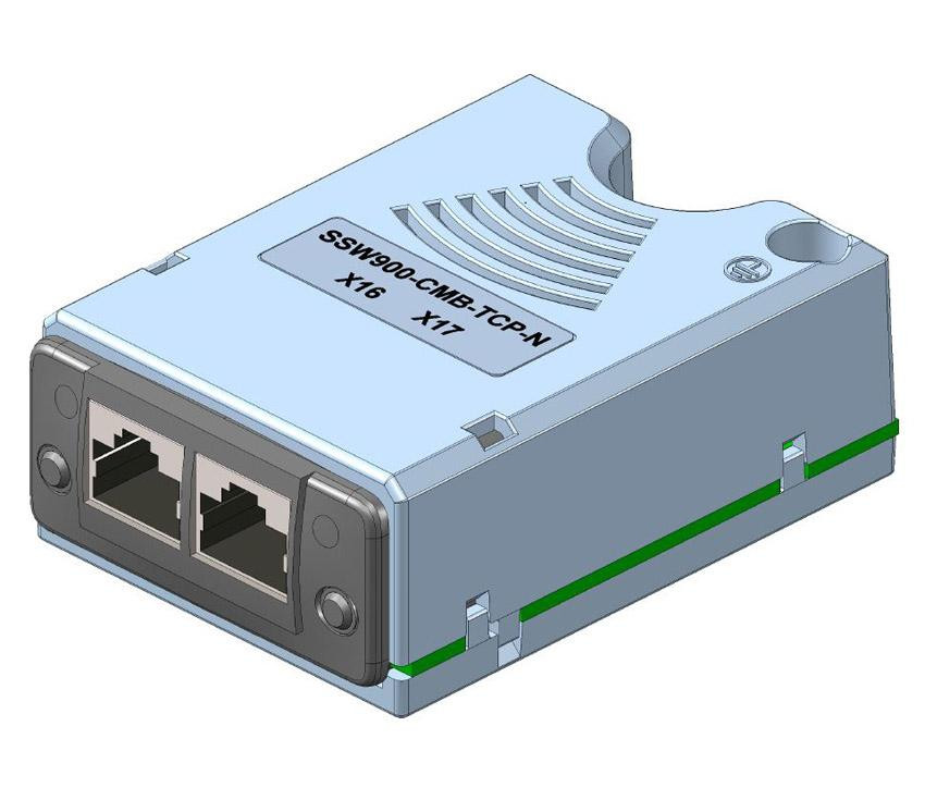 WEG SSW900-CMB-TCP-N - Soft Starters