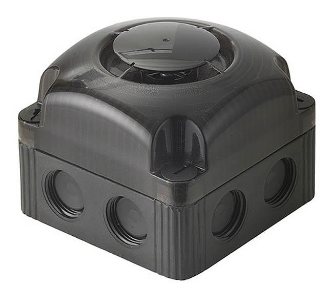 WERMA 153-000-55 - Signal Towers (Pre-assembled Stacklights)