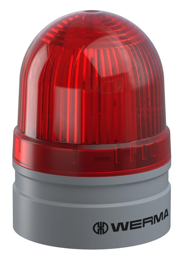 WERMA 260-120-60 - Flashing Beacons