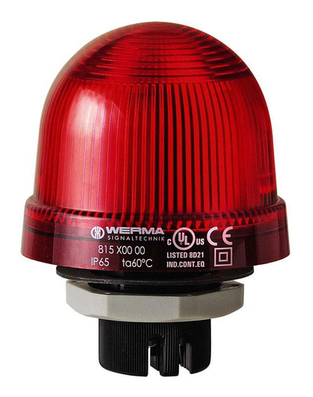 WERMA 816-100-55 - Flashing Beacons