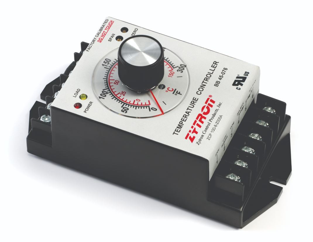 Zytron 100-8-Z005A - Relays
