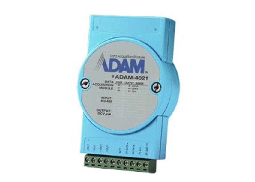 Advantech ADAM-4021-F