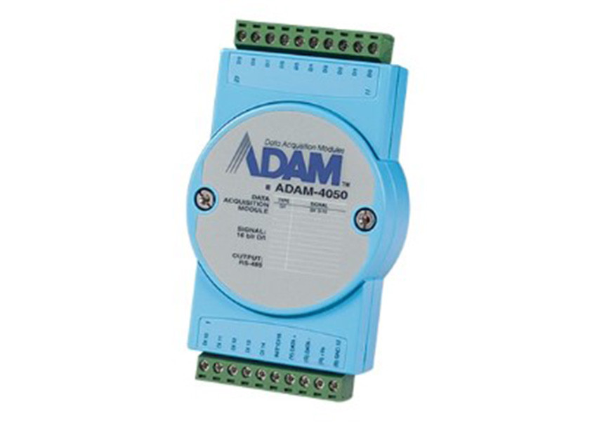 Advantech ADAM-4050-F