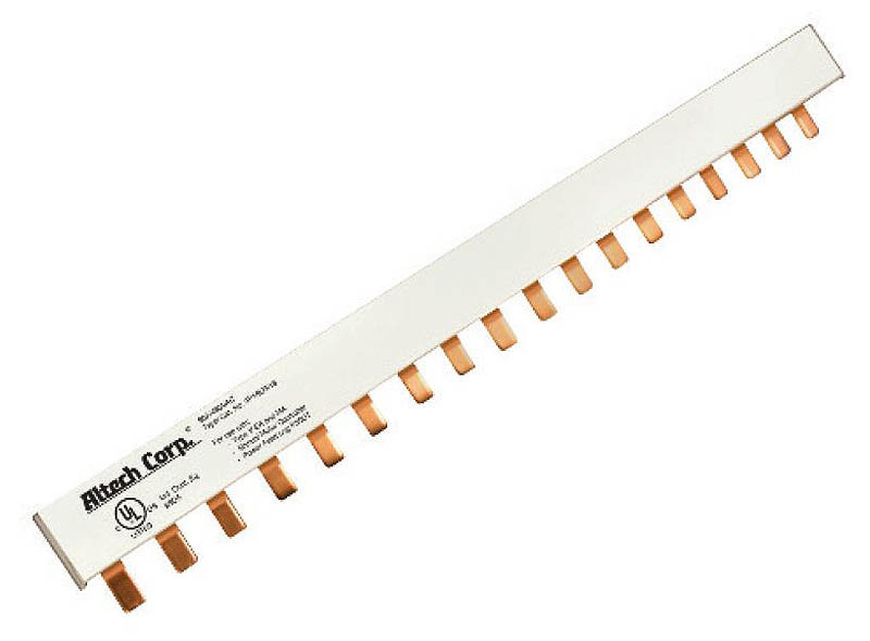 Altech Corp. 3P25U3/12